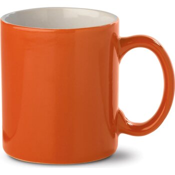 Oranje