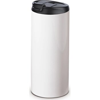 Thermobeker 350ml wit