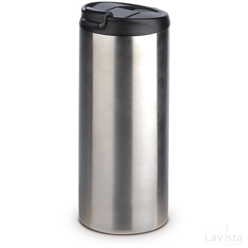 Thermobeker 350ml zilver