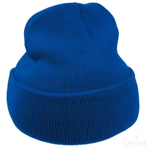 Gebreide Muts Royal