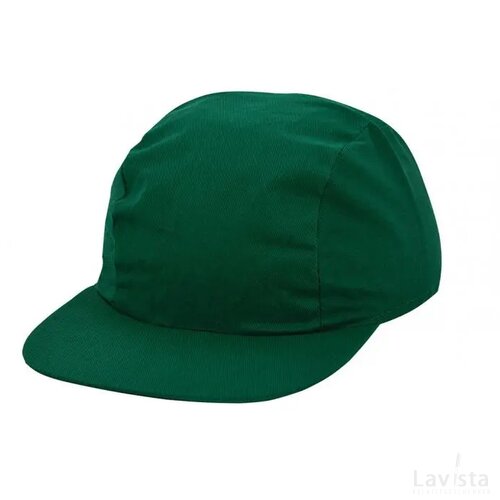 Jockey Cap Groen