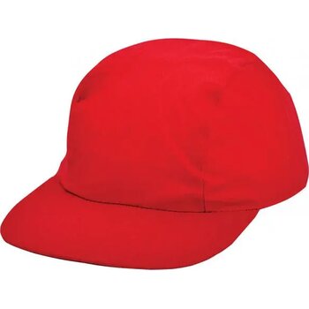 Rood - 100% Cotton 23x23, 3 panel