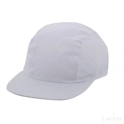 Jockey Cap Wit