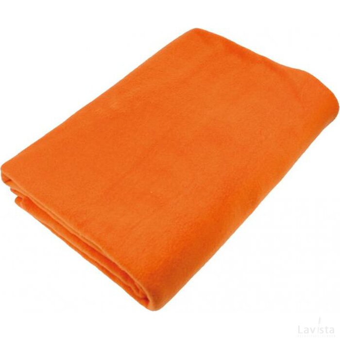 Picknickkleed 250 Gr/m2 Oranje