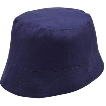 Marine blauw - 60 x 40 x 33 cm - 14
