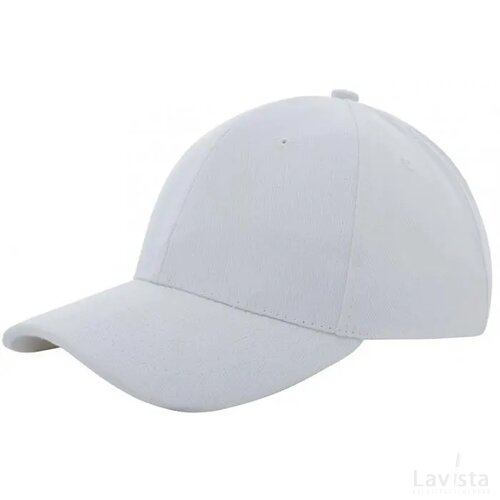 Heavy Brushed Cap Wit