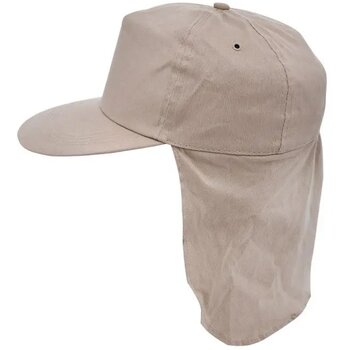 Legionnaire Cap Kaki
