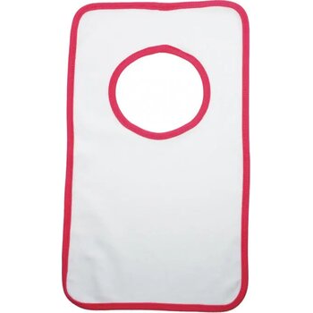 Roze - 51 x 42 x 37 cm