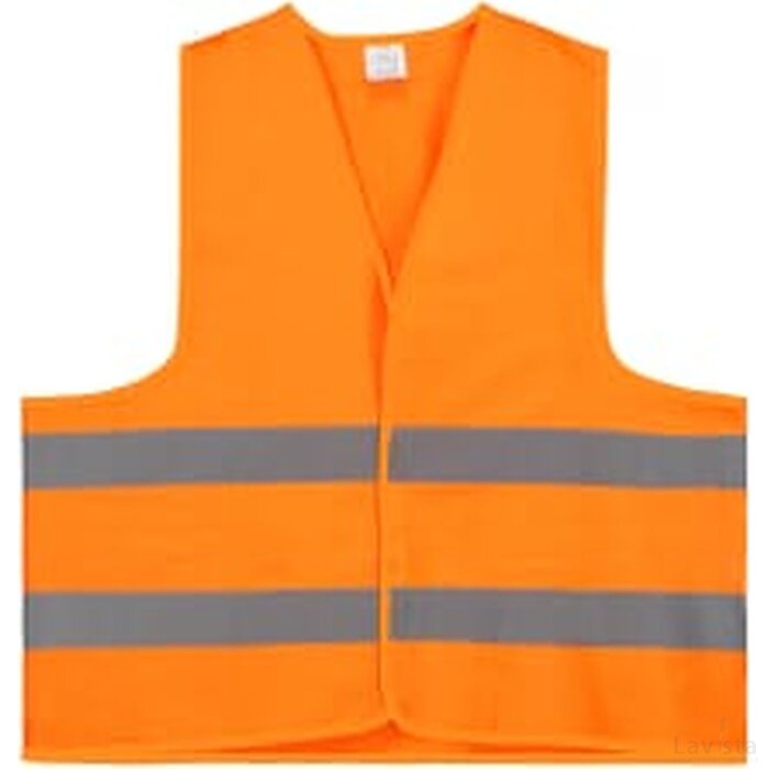 Veiligheidsvest Polyester