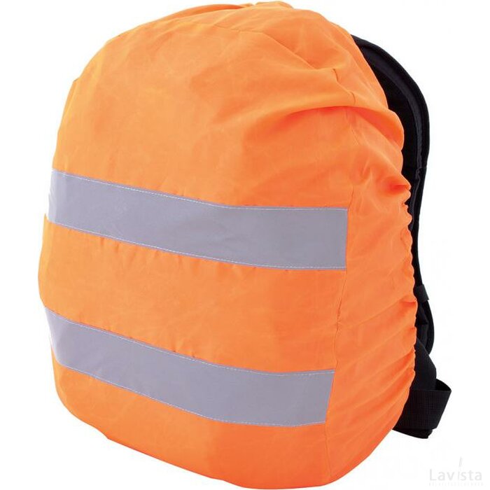 Bag Cover Oranje