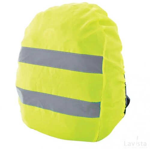 Bag Cover Geel
