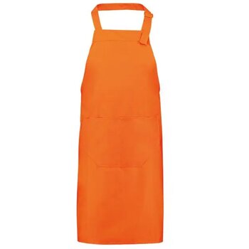 Oranje