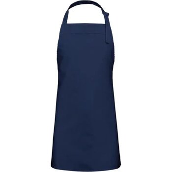 Marine blauw